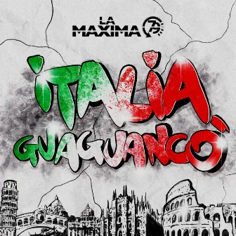 Italia Guaguanco' by La Maxima 79