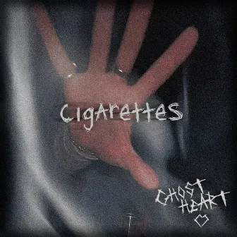 Cigarettes by GHOSTHEART