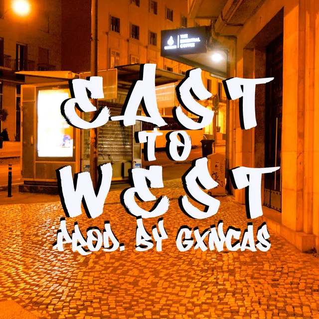 East to West