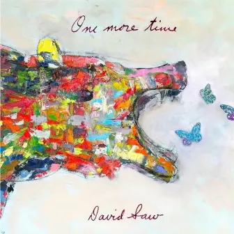 One More Time by David Saw