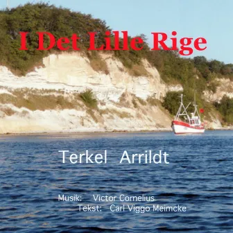 I Det Lille Rige by Terkel Arrildt