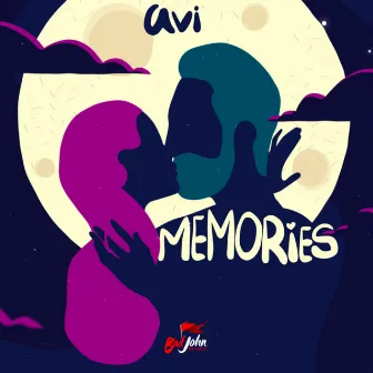 Memories by Avi Da Artiste