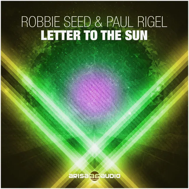 Letter To The Sun - Original Mix