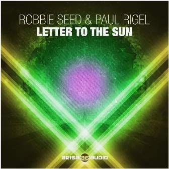 Letter To The Sun by Paul Rigel