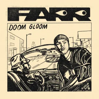 Doom Gloom by FARR