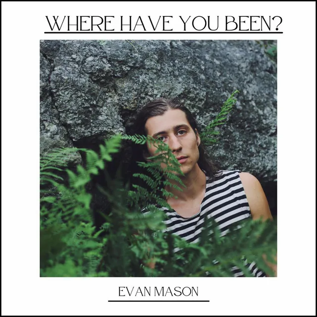 Where Have You Been? - Single Version