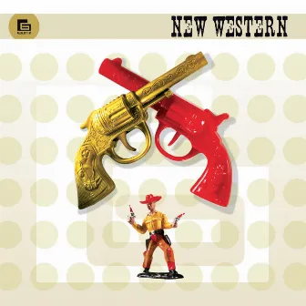 New Western by Claude Pelouse