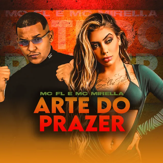 Arte do Prazer