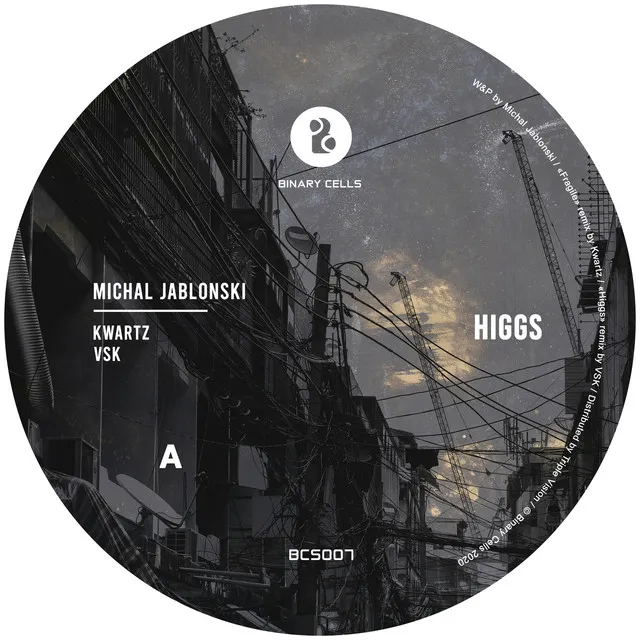 Higgs - VSK Remix