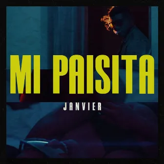 Mi Paisita by Janvier