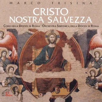 Cristo nostra salvezza by Coro della Diocesi di Roma