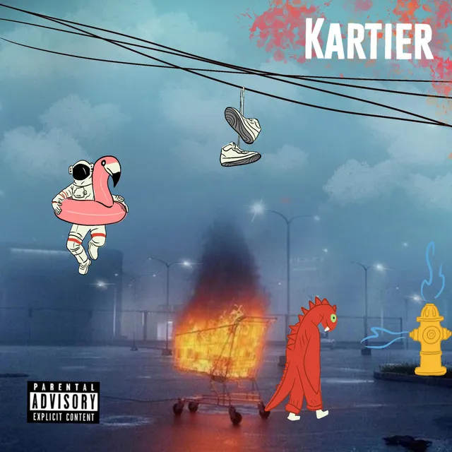 Kartier