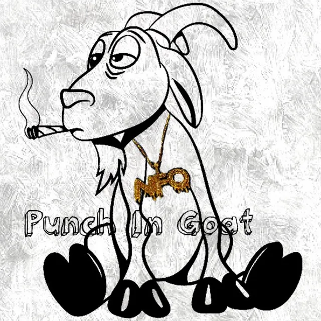 Punch In Goat