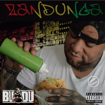 Zandunga by Budu