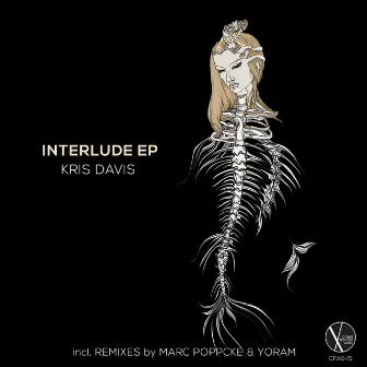 Interlude EP by Kris Davis