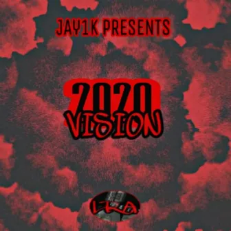 2020VISION by Jay1kflow