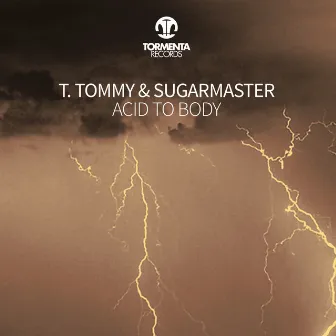 Acid to Body by Sugarmaster