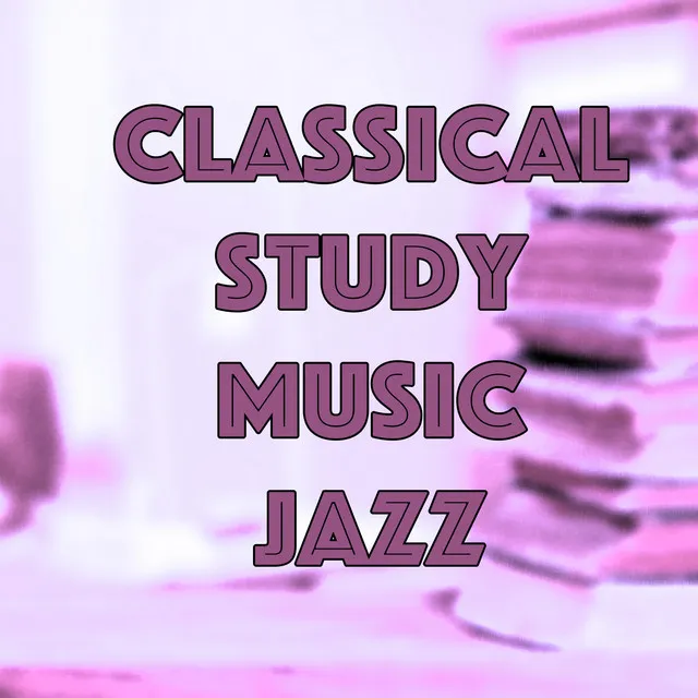 Classical Study Music Jazz