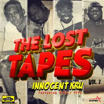 The Lost Tapes Vol. 2 by Innocent Kru