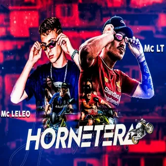 Hornetera by MC Leleo