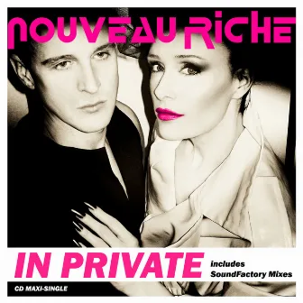 In Private by Nouveau Riche