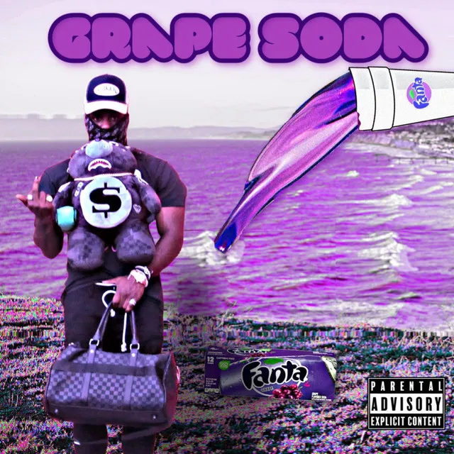 Grape Soda