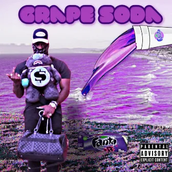 Grape Soda by Prettyboi