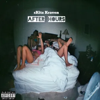 After Hours by sKitz Kraven