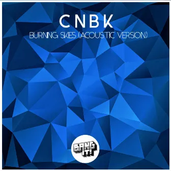 Burning Skies (Acoustic Version) by CNBK