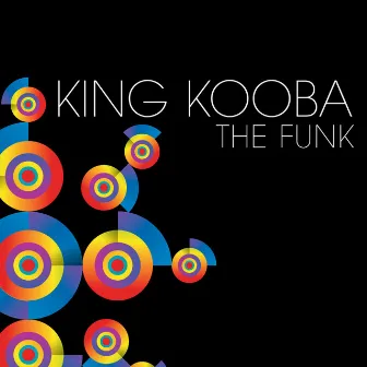 The Funk by King Kooba