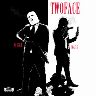 TwoFace by Bleedem Mac