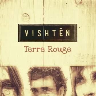 Terre Rouge by Vishtèn