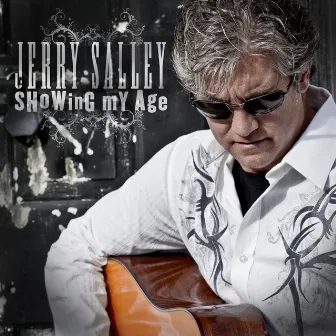 Showing My Age by Jerry Salley