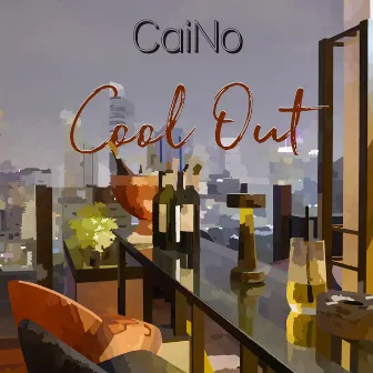 Cool Out by CaiNo