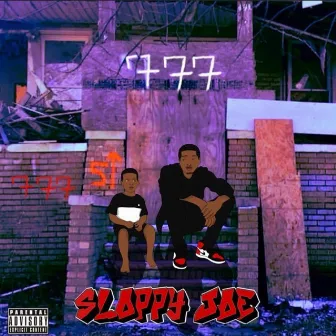 Sloppy JOE by 7 Spitta