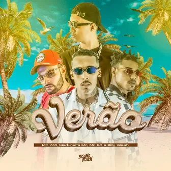 Verão by Mc BD