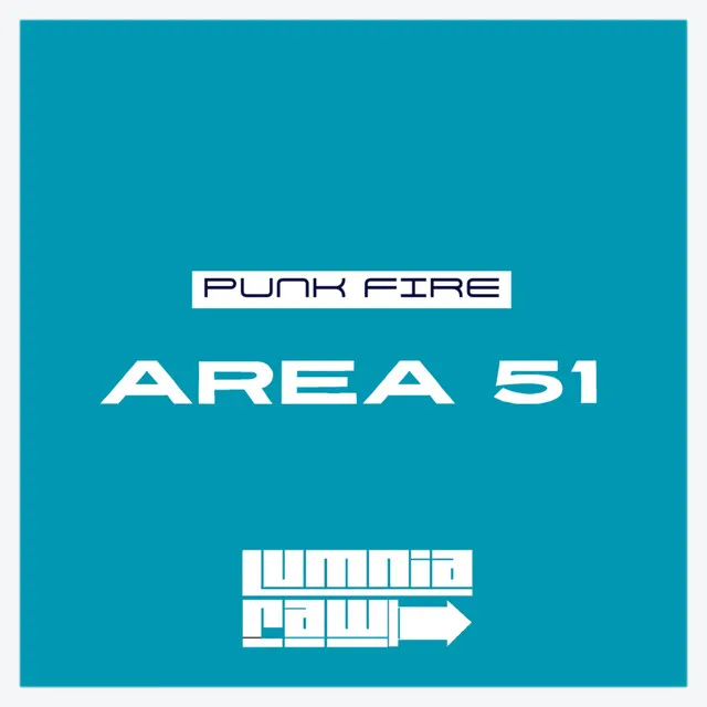 Area 51 - Original Mix