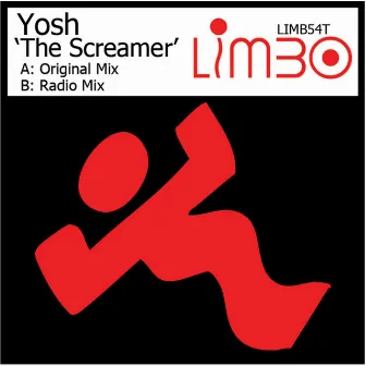 The Screamer by Yosh