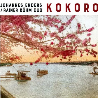 Kokoro by Johannes Enders