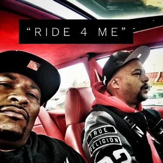 Ride 4 Me by Prime Minister