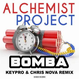 Bomba by Keypro