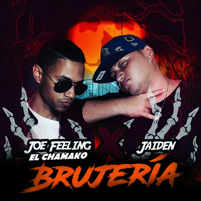 BRUJERÍA