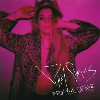 From the Grave by Juliet Simms