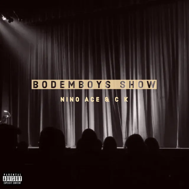 Bodemboys Show