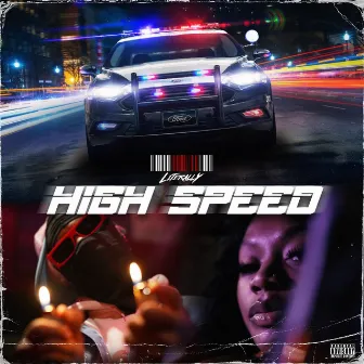 High Speed by Looni