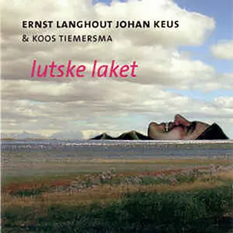 Lutske Laket by Johan Keus