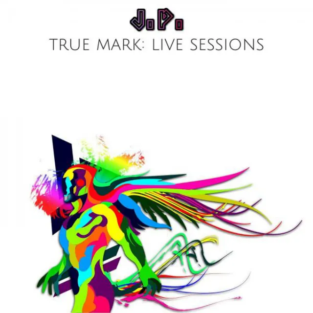 True Mark: Live Sessions