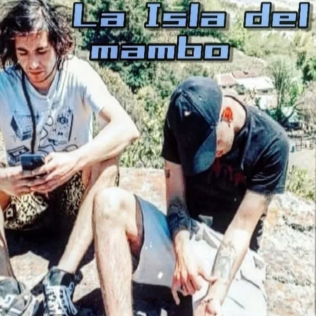 La Isla del Mambo