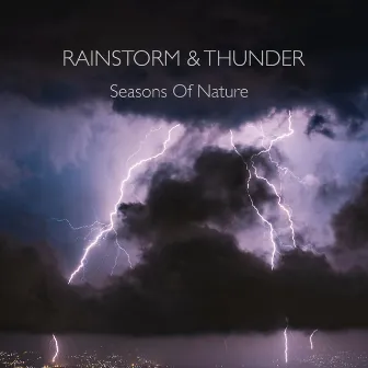 Rainstorm & Thunder by Seasons Of Nature