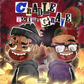 Cradle to the Grave by Cashflow Casino